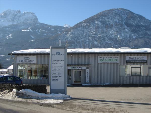 Bild 2 von Elektrotechnik Green GmbH