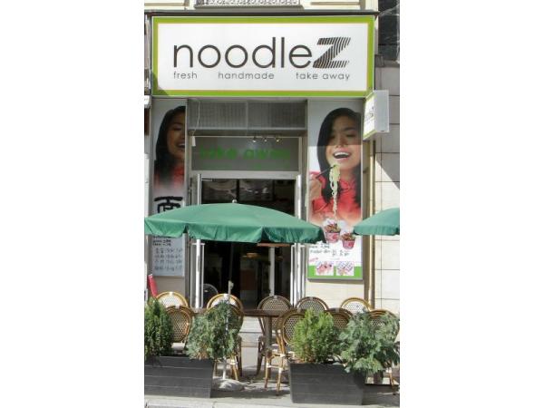 Bild 1 von Noodlez