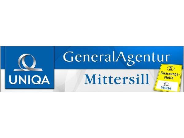 Bild 2 von UNIQA GeneralAgentur Mittersill & Kfz Zulassungsstelle