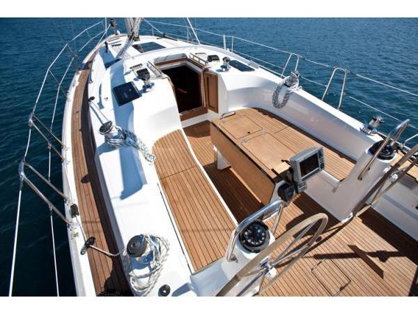 Bild 3 von Bella Yachting e.U.