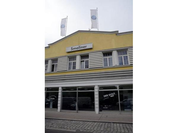 Bild 3 von Porsche Inter Auto - Wien Erdberg