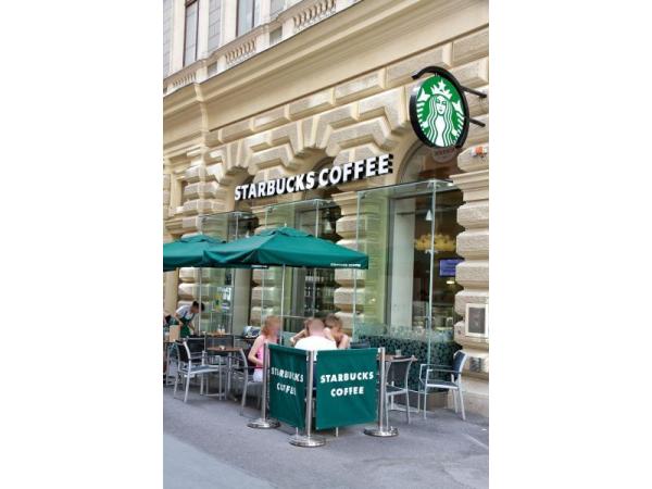Bild 1 von Starbucks Coffee