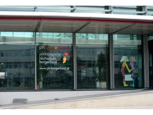 Bild 2 von Pädagogische Hochschule Burgenland