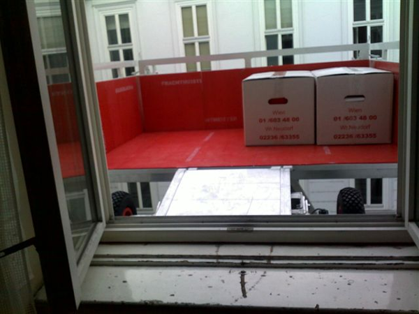Bild 4 von FRACHTMEISTER Speditions GesmbH