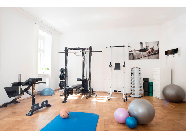 Bild 17 von Ordination für Ernährungsberatung und Personal Fitness Training Mag. Monika Sölder