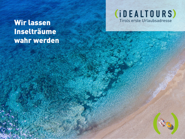Bild 8 von IDEALTOURS Reisebüro GmbH