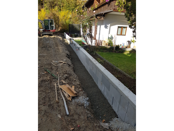 Bild 24 von Erdbewegungen Daum