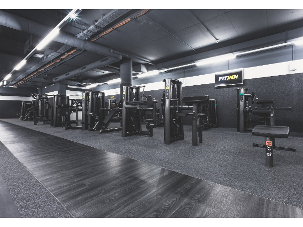 Bild 8 von FITINN Fitnessstudio