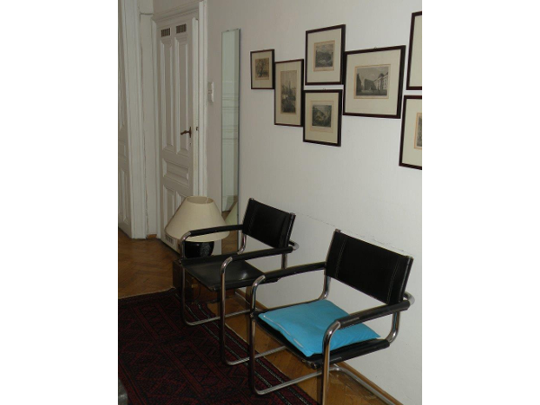 Bild 4 von Univ. Lekt. Dr. Krafack Andreas