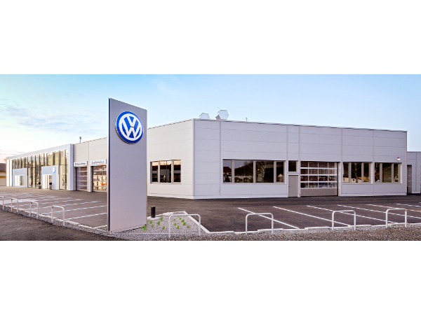 Bild 7 von Hofbauer Autohaus GmbH