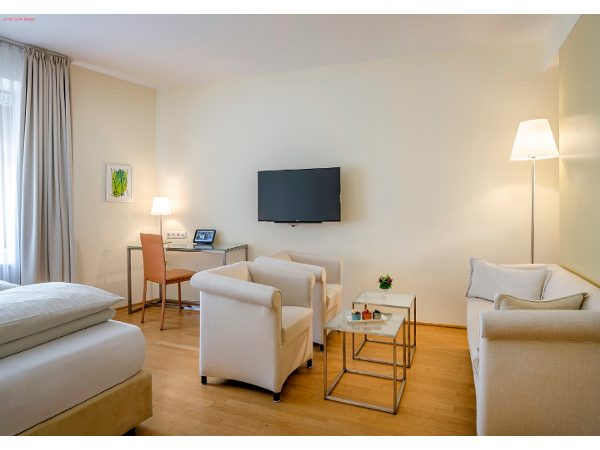 Bild 5 von BOUTIQUE HOTEL HAUSER