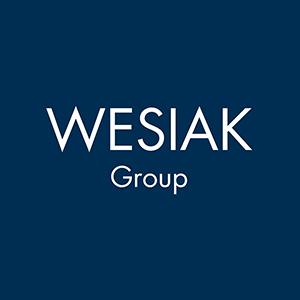 Logo von Wesiak Group