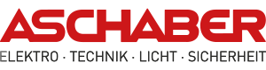 Logo von Elektro Aschaber GesmbH & Co KG