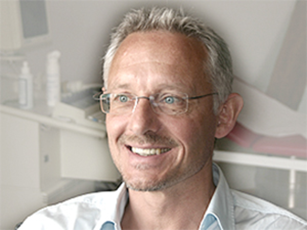 Bild 1 von Univ. Doz. Dr. Povacz Paul
