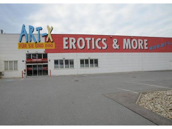 Bild 1 von ART-X EROTIK-SUPERMARKT FÜR SIE U IHN