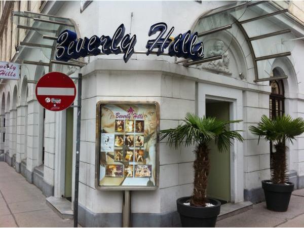Bild 1 von Beverly Hills Club