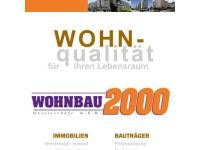 Wohnbau 2000 GesmbH