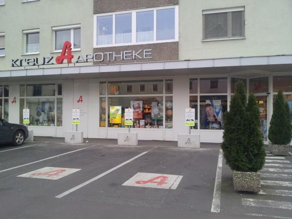 Bild 1 von Kreuz-Apotheke