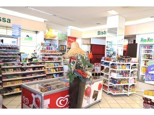 Bild 2 von BP Tankstelle