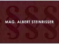 Mag. Albert Steinrisser