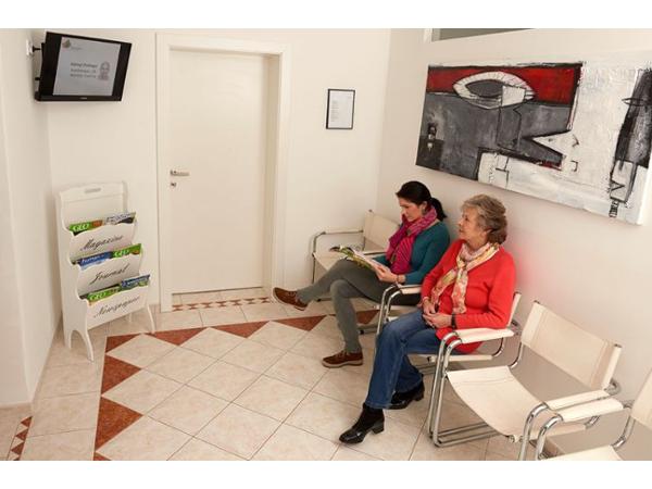 Bild 3 von Therapiezentrum VitaLogikum - Dr. Zeilner und Dr. Hutter