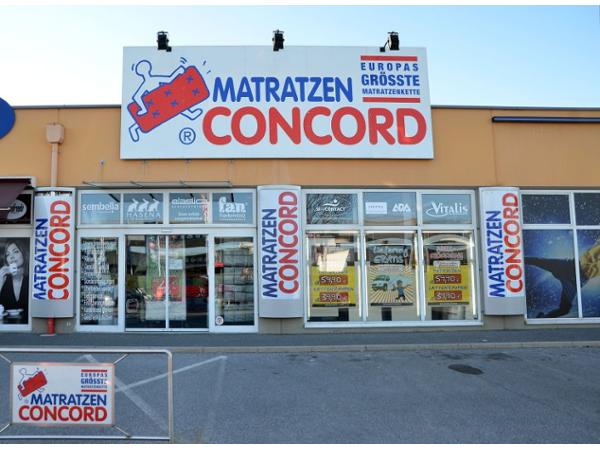 Bild 1 von Matratzen Concord GesmbH