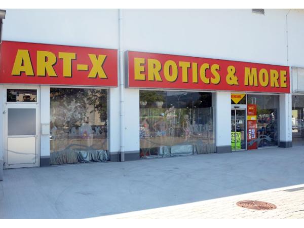 Bild 1 von ART-X EROTIK-SUPERMARKT FÜR SIE U IHN