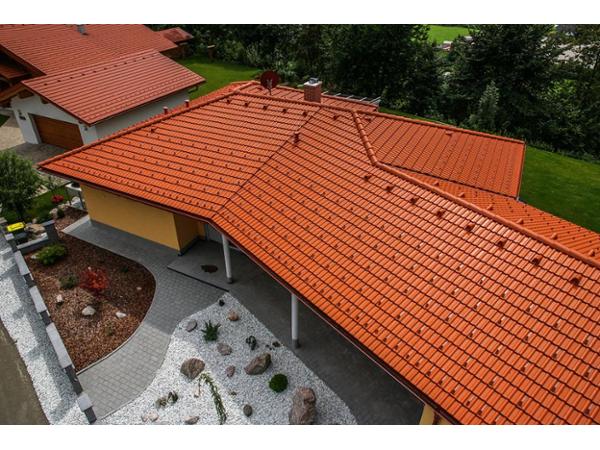 Bild 7 von Neuhold Dach GmbH
