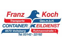 Koch Franz Container GesmbH