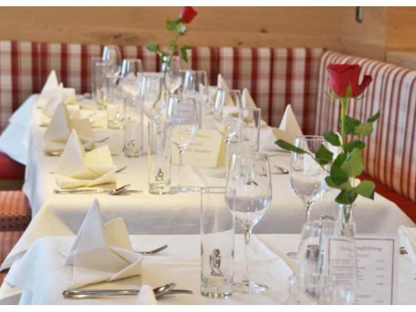 Bild 2 von Hotel Restaurant Untersberg