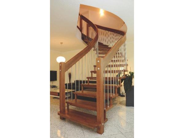 Bild 21 von Traxler-Treppen e.U.