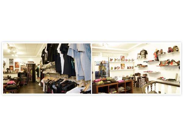 Bild 1 von icd instinctive clothing & design KG