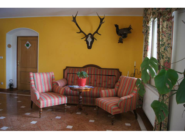 Bild 8 von Almtalhotel - Pettenbach