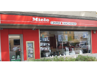 Miele Center Macheiner