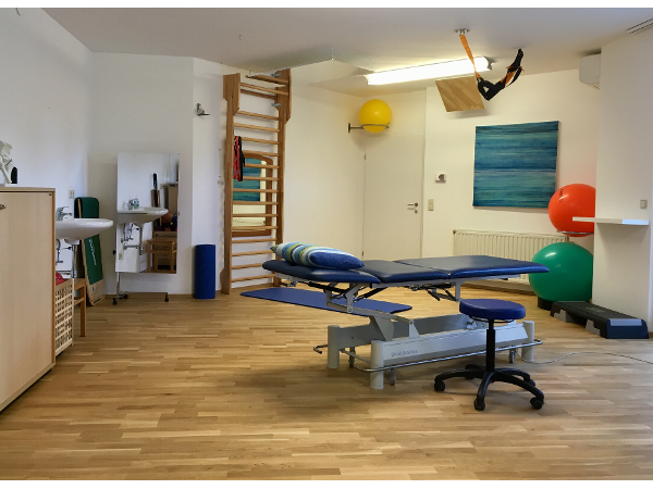 Bild 5 von Physiocare Therapiezentrum Bernhard Mayer