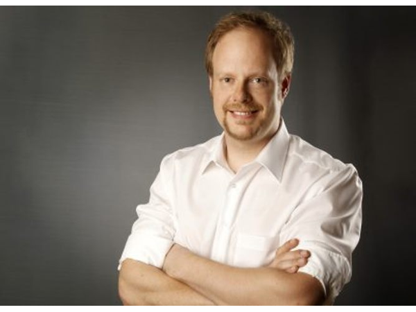 Bild 1 von Dr. med. dent. God Christoph