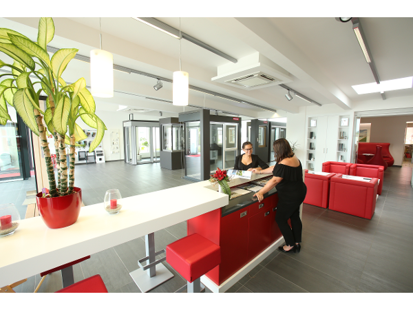 Bild 16 von Hosiner Ernst GmbH - Internorm Fachhändler