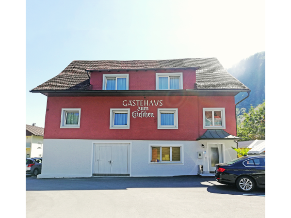 Bild 9 von Landgasthof Hirschen GmbH