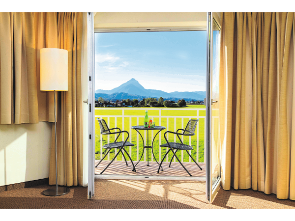 Bild 4 von Hotel Momentum