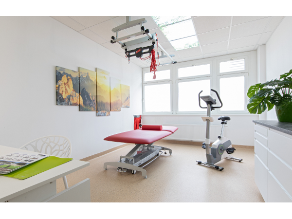 Bild 6 von FORTSCHRITTE.at - Praxis für Physiotherapie