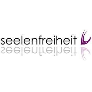 Logo von Claudia Rott Seelenfreiheit Energetik Kartenlegen  Prana Vita Archetypen