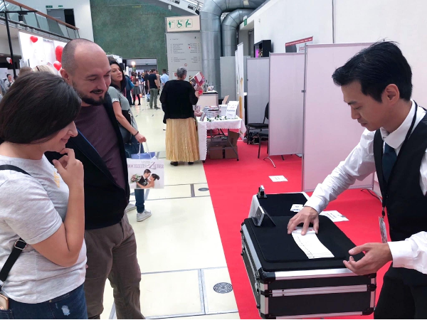 Bild 19 von Johannes Nguyen