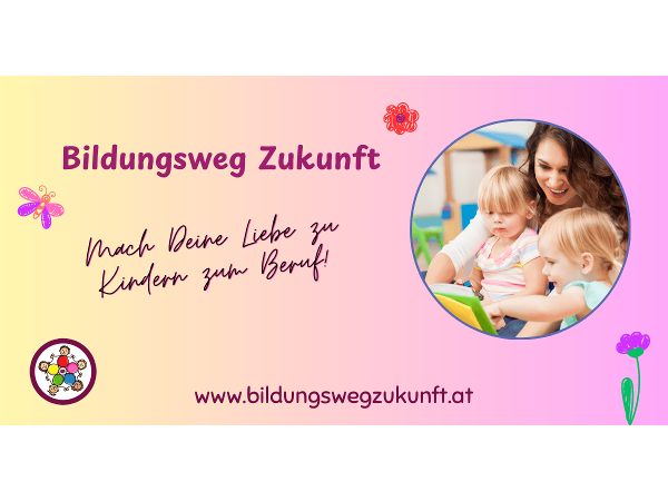 Bild 1 von Bildungsweg Zukunft