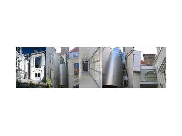 Bild 1 von Silvia Fracaro Architektin ZT-GmbH