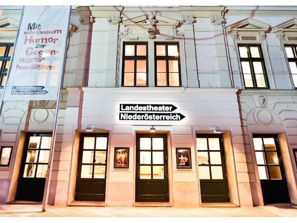 Bild 1 von Landestheater Niederösterreich