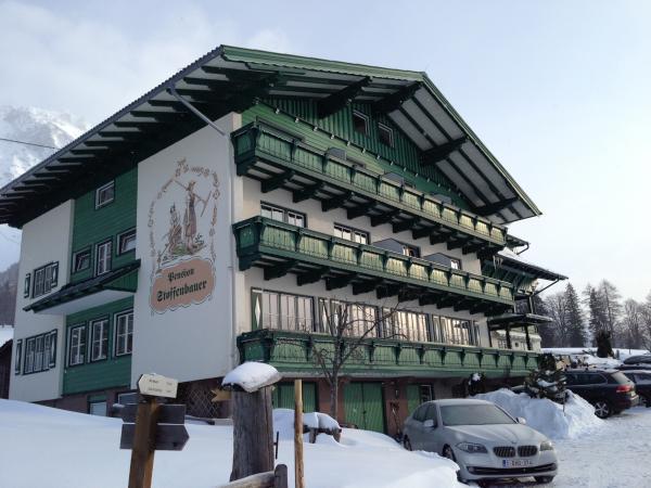Bild 1 von Pension Stoffenbauer