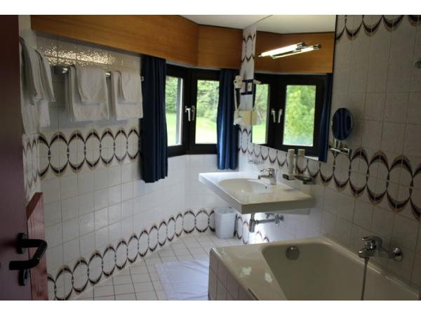 Bild 13 von Hotel-Pension Leitgebhof