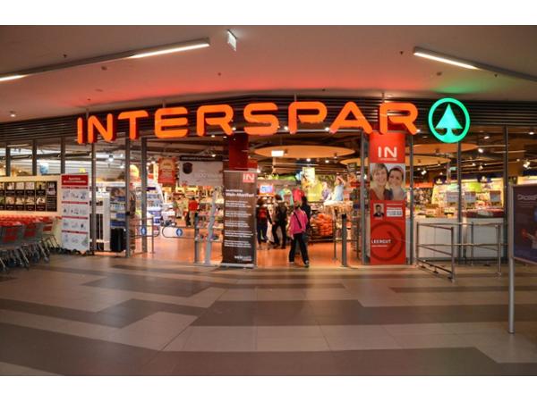 Bild 2 von INTERSPAR