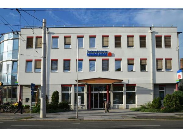 Bild 1 von Steiermärkische Bank u Sparkassen AG - Filiale Eggenberg