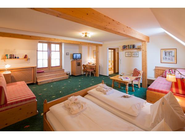 Bild 35 von Hotel-Restaurant "Zum schwarzen Bären" - Pritz GesmbH